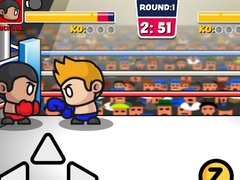 Ойын Mini Boxing