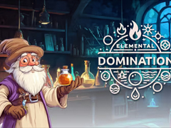 Ойын Elemental Domination