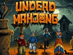 Ойын Undead Mahjong