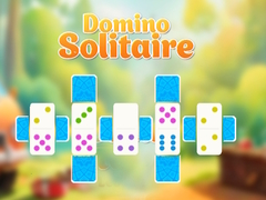 Ойын Domino Solitaire