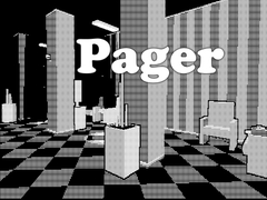 Ойын Pager