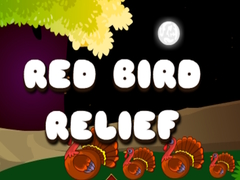 Ойын Red Bird Relief