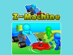 Ойын Z Machine