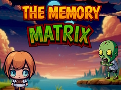 Ойын The Memory Matrix