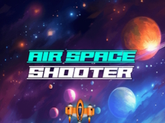 Ойын Air Space Shooter