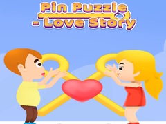 Ойын Pin Puzzle Love Story