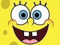Ойын Sponge Bob cut fruit