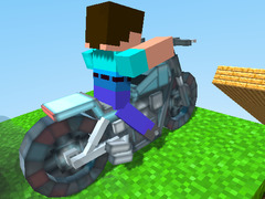 Ойын Crazy Motorcycle