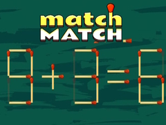 Ойын Match Match