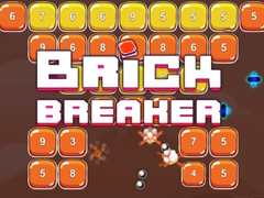 Ойын Brick Breaker