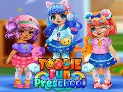 Ойын Toddie Fun Preschool