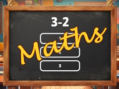 Ойын Maths