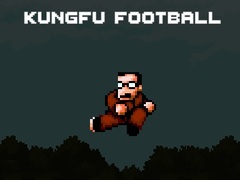 Ойын Kungfu Football
