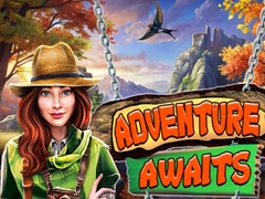 Ойын Adventure Awaits