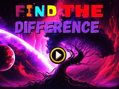 Ойын Find The 6 Difference