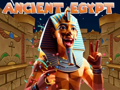 Ойын Ancient Egypt