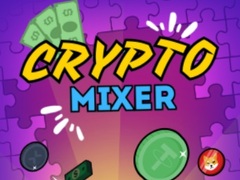 Ойын Crypto Mixer