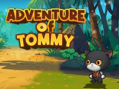 Ойын Advanture Of Tommy