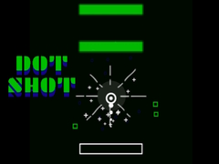 Ойын Dot Shoot
