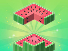 Ойын Block Stacking