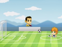 Ойын Kick Soccer