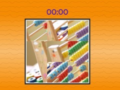 Ойын Image Puzzle