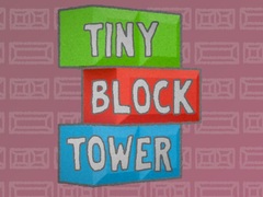 Ойын Tiny Block Tower
