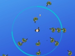 Ойын Life Circle