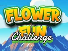 Ойын Flower Fun Challenge