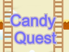 Ойын Candy Quest