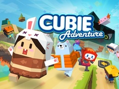Ойын Cubie Adventure