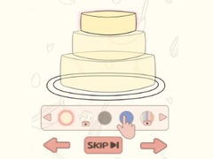 Ойын Happy Cakes