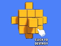Ойын Block Blast 3D
