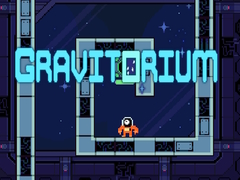 Ойын Gravitorium 