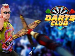 Ойын Darts Club