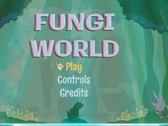 Ойын Fungi World