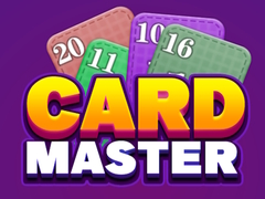 Ойын Card Master