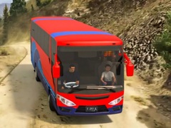 Ойын Bus Driving Simulator