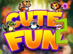 Ойын Cute Fun 2