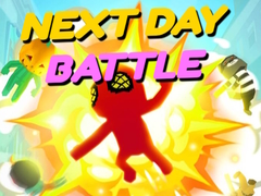 Ойын Next Day Battle