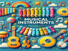 Ойын Musical Instruments