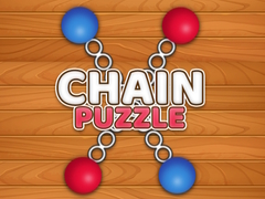 Ойын Chain Puzzle