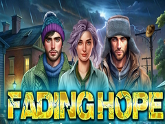 Ойын Fading Hope