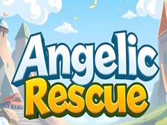 Ойын Angelic Rescue