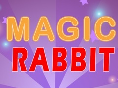 Ойын Magic Rabbit