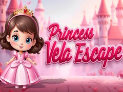 Ойын Princess Vela Escape