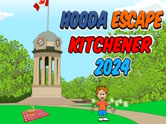 Ойын Hooda Escape Kitchener 2024