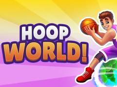 Ойын Hoop World!