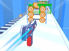 Ойын Shooting Master! Craft the Gun!