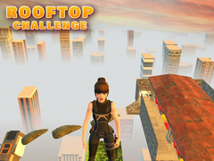 Ойын Rooftop Challenge